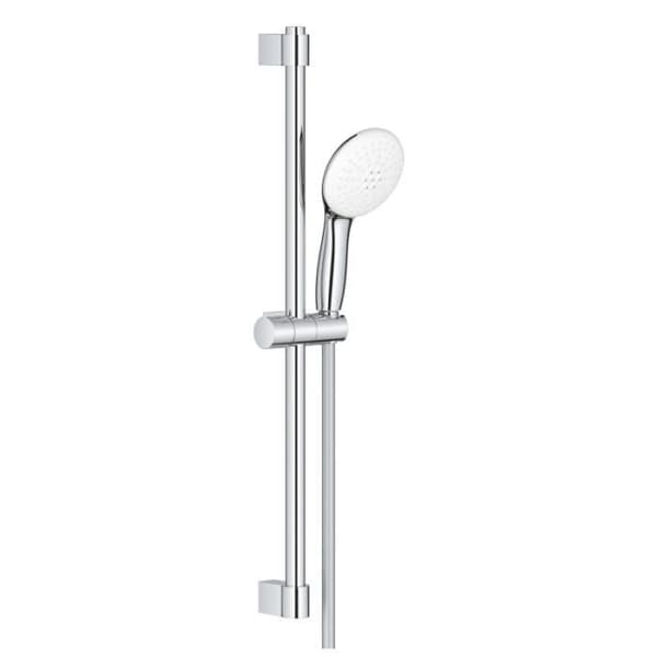 Ensemble duschset TEMPESTA 110 med 2 strålar 600 mm GROHE PROFESSIONAL 26162003
