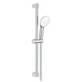 Miniatyrbild 1 av 3: Ensemble duschset TEMPESTA 110 med 2 strålar 600 mm GROHE PROFESSIONAL 26162003
