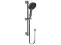 Miniatyrbild 2 av 2: IDEAL STANDARD Idealrain Solos duschset med 3 sprayfunktioner - Magnetic Grey - PVD-teknik