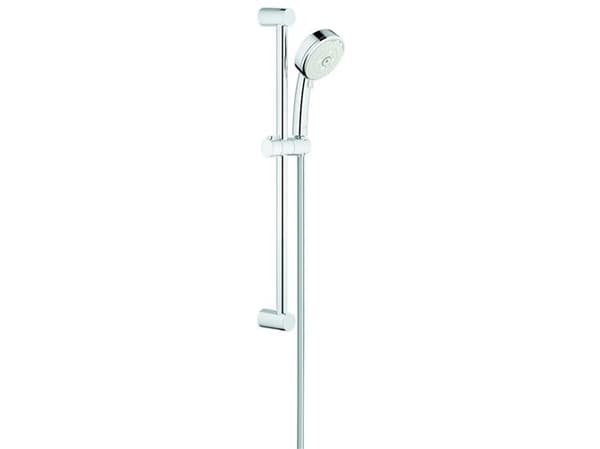 GROHE Tempesta Cosmopolitan 100, 1 stykker
