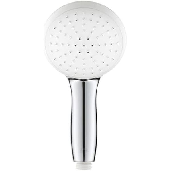 Dusch - GROHE - Tempesta 110 - Kromad - 2 strålsättningar - Vattenbesparing