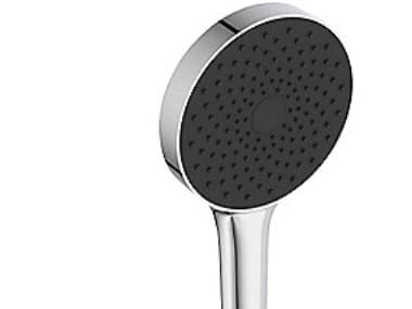 Ideal Standard Idealrain Solos - Käsisuihku 1-toiminto, helppo ote. WRAS. Kromi