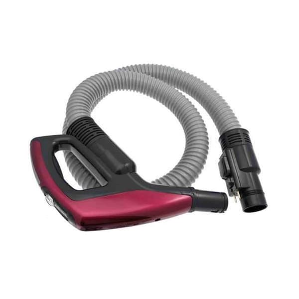 Flexibel dammsugartillbehör - LG - VC9072R - Röd - Rutig