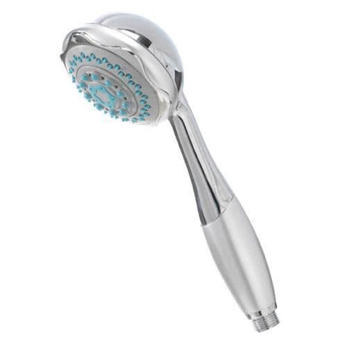Maneral Ducha Cromo 5 Posic/ 8,5 cm. "PATTY"