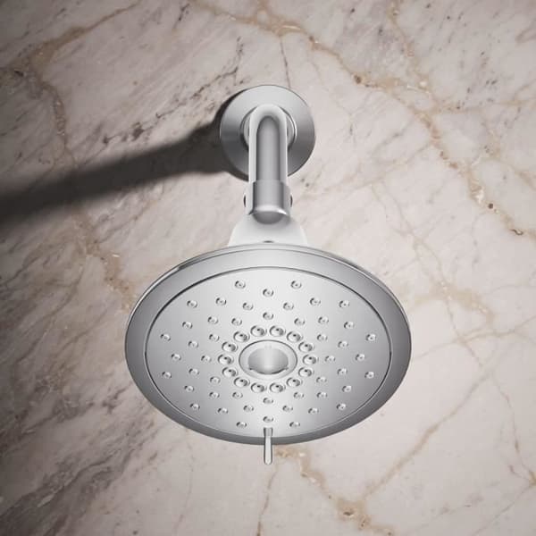 Pomme de dusch Kohler Forte Polerat Krom 22169-G-CP