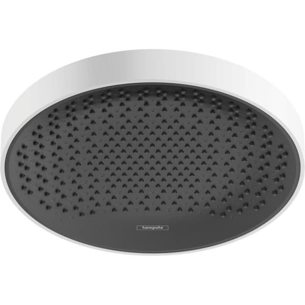 Duschhuvud - Hansgrohe - Rainfinity - 360 mm - Jet PowderRain - Avtagbar för rengöring