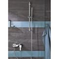 Miniatyrbild 3 av 6: GROHE Vitalio Get Stick duschhuvud - 1 spray - anti-skållnings- och vattenbesparande teknik - krom