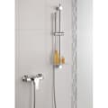 Miniatyrbild 4 av 6: GROHE Vitalio Get Stick duschhuvud - 1 spray - anti-skållnings- och vattenbesparande teknik - krom