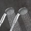 Miniatyrbild 6 av 6: VITALIO START 100 2-jet handdusch - GROHE - 27946000