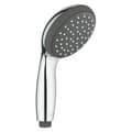 Miniatyrbild 1 av 6: VITALIO START 100 2-jet handdusch - GROHE - 27946000