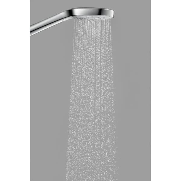 hansgrohe Croma S 110 handdusch 1spray Vit/Krom 26804400