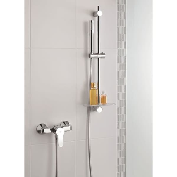 Euphoria Cosmopolitan Stick handdusch - GROHE - Krom - Ringad - Vattenbesparande