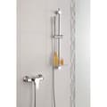 Miniatyrbild 5 av 6: Euphoria Cosmopolitan Stick handdusch - GROHE - Krom - Ringad - Vattenbesparande