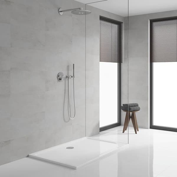 Euphoria Cosmopolitan Stick handdusch - GROHE - Krom - Ringad - Vattenbesparande