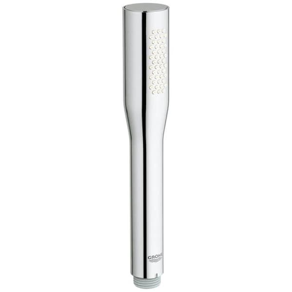 Euphoria Cosmopolitan Stick handdusch - GROHE - Krom - Ringad - Vattenbesparande