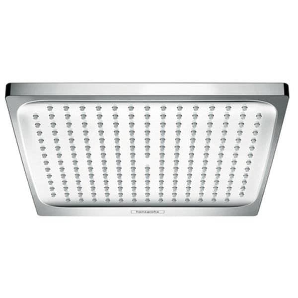 Huvuddusch Crometta E 240 1jet EcoSmart krom