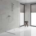 Miniatyrbild 3 av 6: 3-jet duschset - GROHE - Vitalio Joy 110 Massage - Smidig flexibel slang - Antivridsystem