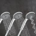 Miniatyrbild 4 av 6: 3-jet duschset - GROHE - Vitalio Joy 110 Massage - Smidig flexibel slang - Antivridsystem