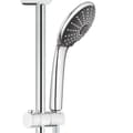 Miniatyrbild 5 av 6: 3-jet duschset - GROHE - Vitalio Joy 110 Massage - Smidig flexibel slang - Antivridsystem