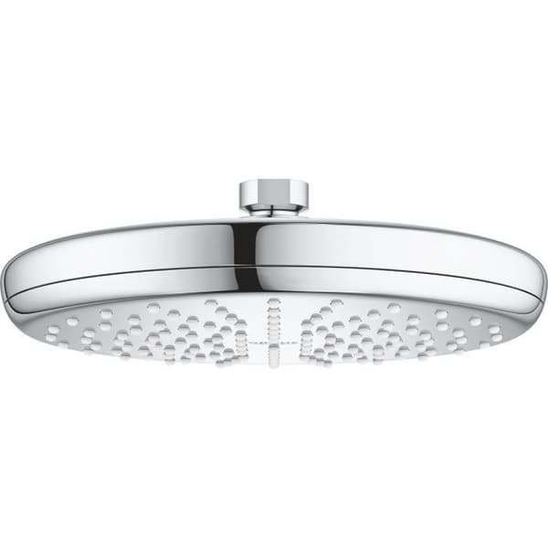 GROHE Vitalio Start 210 takdusch - enkelstråle - vattenbesparing - 1/2" gängad anslutning - 26415000
