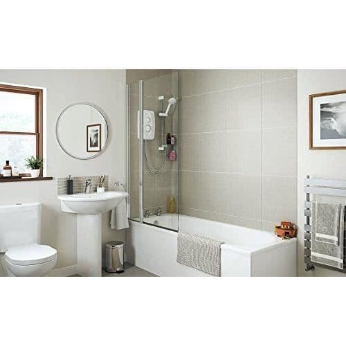 Kohler Mira Mira Jump Multi-fit Duschkabinett 8,5kW - 1.1788.010