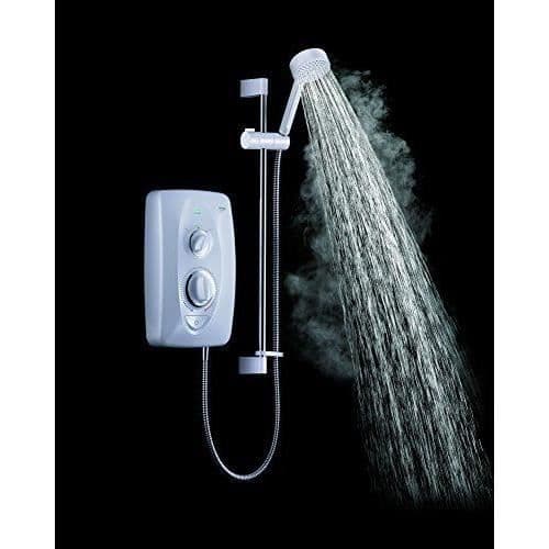 Kohler Mira Mira Jump Multi-fit Duschkabinett 8,5kW - 1.1788.010