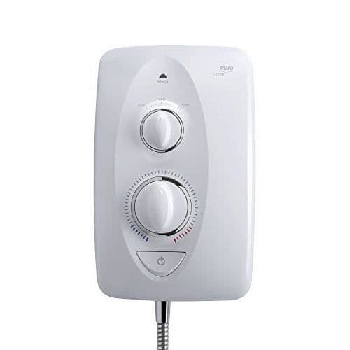 Kohler Mira Mira Jump Multi-fit Duschkabinett 8,5kW - 1.1788.010
