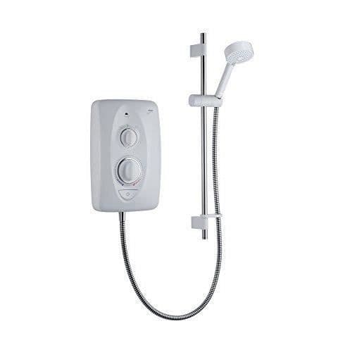 Kohler Mira Mira Jump Multi-fit Duschkabinett 8,5kW - 1.1788.010