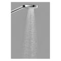 Miniatyrbild 2 av 3: Duscharms - Handgrohe - Croma Select E 110 Multi - 3 strålar - Vit/Krom - Diameter 110 mm