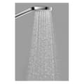 Miniatyrbild 2 av 2: Handdusch - Hansgrohe - Croma Select S 110 Multi - Diameter 110 mm - 3 strålar - Vit/Krom