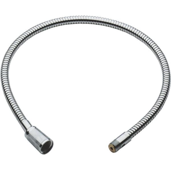 Duschslang i krommetall M15X1/2 - GROHE - 46104-000