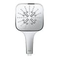 Miniatyrbild 4 av 4: Duschmunstycke - GROHE - Rainshower 130 SmartActive Cube - 3 munstycken - Krom