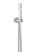 Miniatyrbild 3 av 3: Stick Set väggfäste - Grohe - Euphoria Cosmopolitan New - Chrome - EcoJoy - 1 jet
