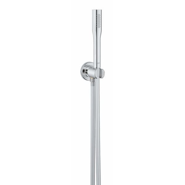 Stick Set väggfäste - Grohe - Euphoria Cosmopolitan New - Chrome - EcoJoy - 1 jet
