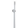 Miniatyrbild 1 av 3: Stick Set väggfäste - Grohe - Euphoria Cosmopolitan New - Chrome - EcoJoy - 1 jet