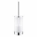 Miniatyrbild 1 av 2: GROHE Selection toalettborsthållare (tysk import) - 41076000