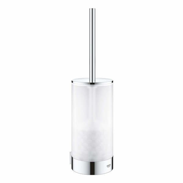 GROHE Selection toalettborsthållare (tysk import) - 41076000