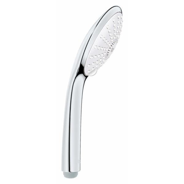 Duschhandtag - Grohe - Euphoria 110 Massage - 3 jetstrålar - Krom - Vattenbesparande
