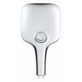 Miniatyrbild 2 av 4: Grohe Rainshower SmartActive Handduschkub 13cm 3 Jets Krom