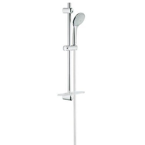 Duschset - GROHE - Euphoria 110 Duo - 2 strålar - Krom - Vattenbesparing