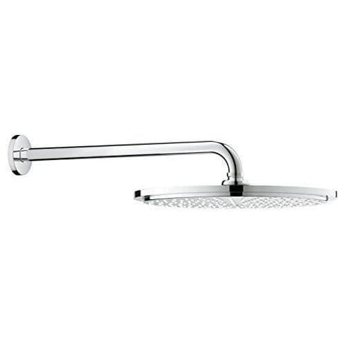 Duschhuvud - GROHE - Rainshower Cosmopolitan 310 - Krom - EcoJoy - Kalkavvisande speedClean