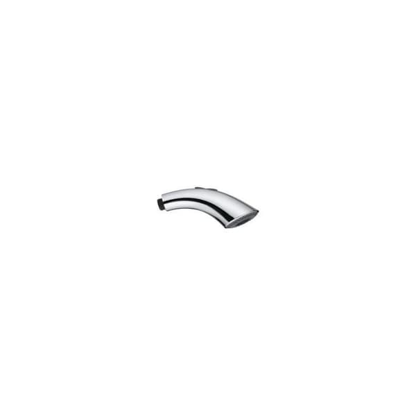 Utdragbar spray, krom (46575000)