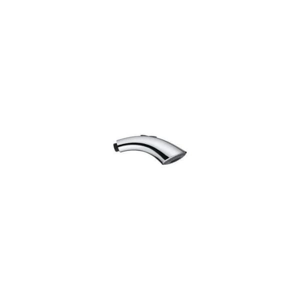 Utdragbar spray, krom (46575000)