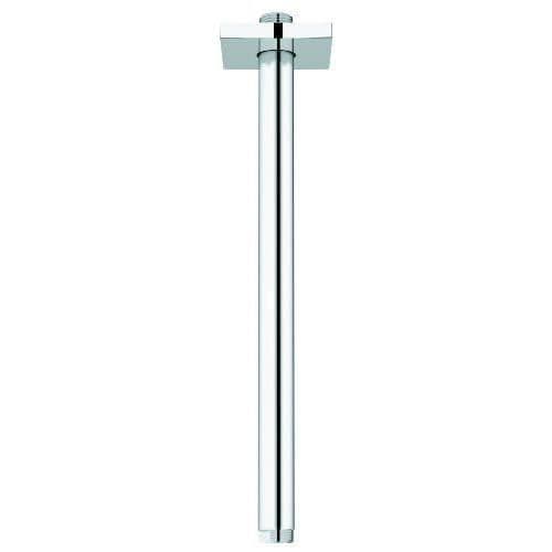 GROHE 27484000 Rainshower Takduscharm 292 mm Silver