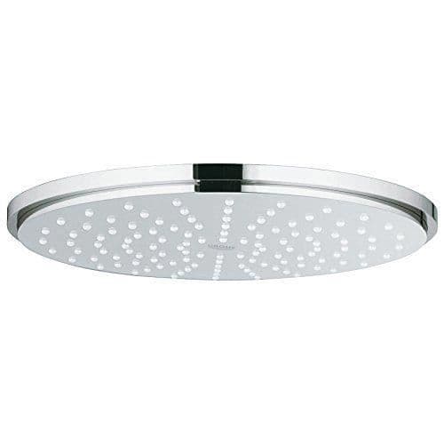 Duschhuvud - GROHE - 2836800E - Robust design - Vattensparande - Blänkande yta