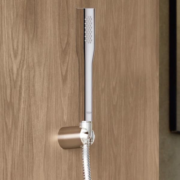 Handdusch - GROHE - Euphoria Cosmopolitan - Krom - Flexibel 1500 mm - Vattenbesparande