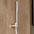 Miniatyrbild 3 av 4: Handdusch - GROHE - Euphoria Cosmopolitan - Krom - Flexibel 1500 mm - Vattenbesparande