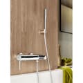 Miniatyrbild 2 av 4: Handdusch - GROHE - Euphoria Cosmopolitan - Krom - Flexibel 1500 mm - Vattenbesparande