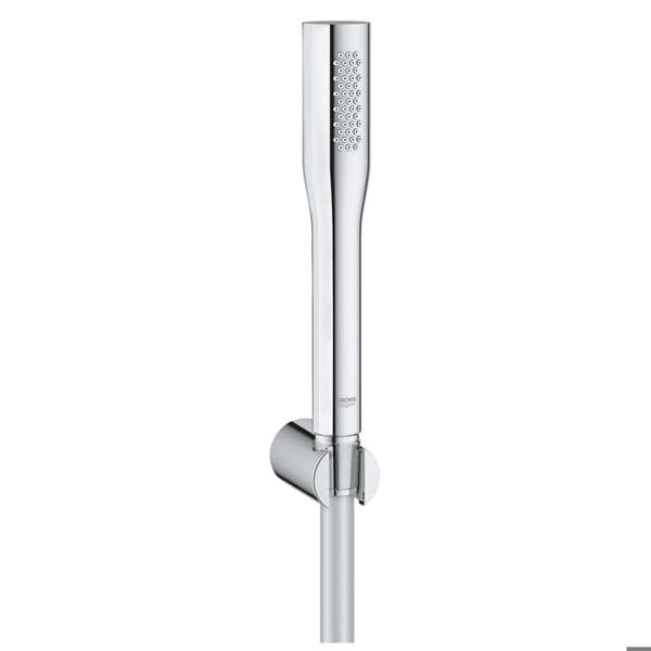 Handdusch - GROHE - Euphoria Cosmopolitan - Krom - Flexibel 1500 mm - Vattenbesparande