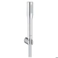 Miniatyrbild 1 av 4: Handdusch - GROHE - Euphoria Cosmopolitan - Krom - Flexibel 1500 mm - Vattenbesparande